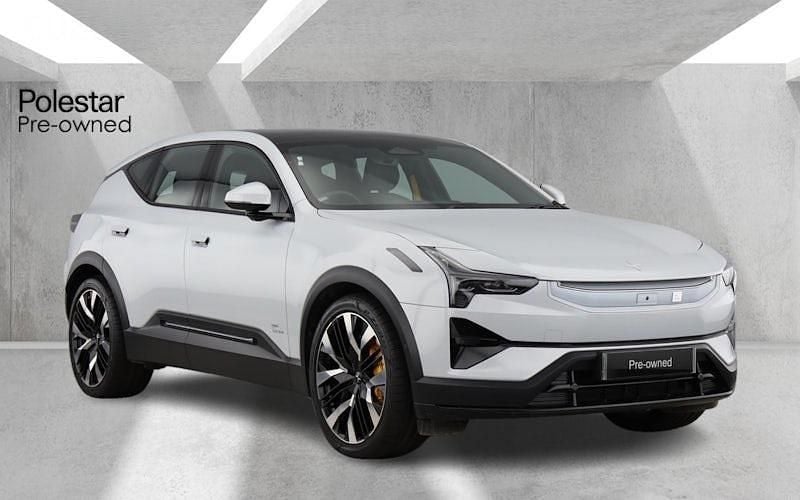 Used Polestar 3 Performance 380 kW (517 HP) 2025 SUV