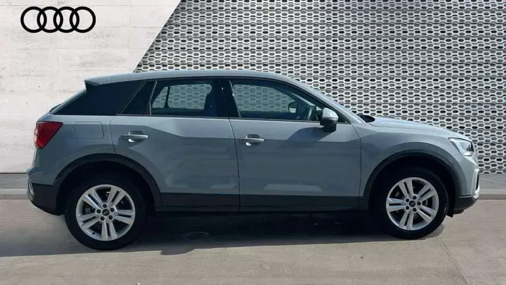 Used Audi Q2 Sport 2025 SUV