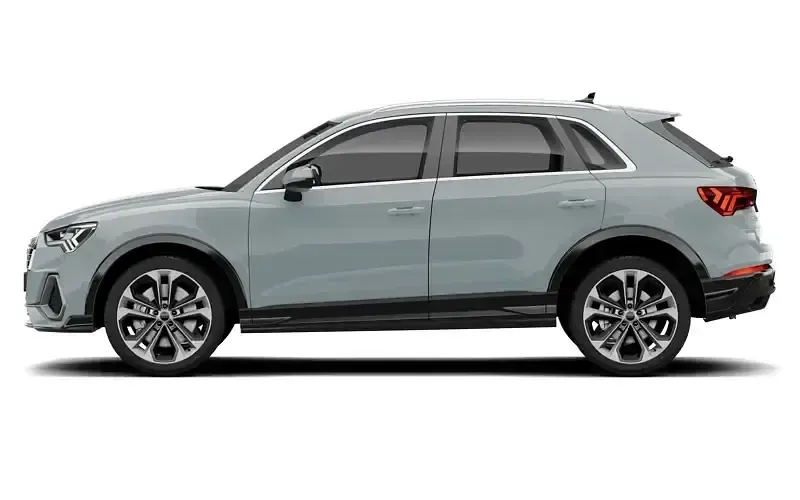 Used Audi Q3 Sportback S-Line 150 HP (110 kW) 2026 SUV
