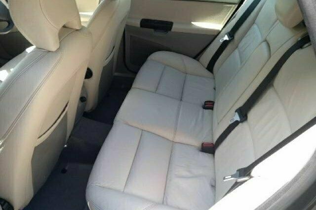 Used Volvo V50 SE 125 HP (91 kW) 2006 Estate