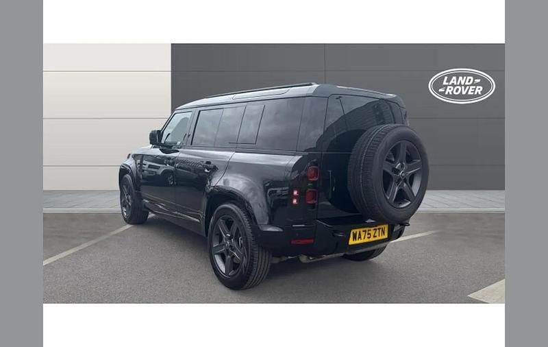 Used Land Rover Defender SE Dynamic 350 HP (257 kW) 2025 Other SUV