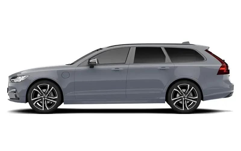 New 2026 Volvo V90 Plus Estate | £59,810 (Fair price) - Image 1/1