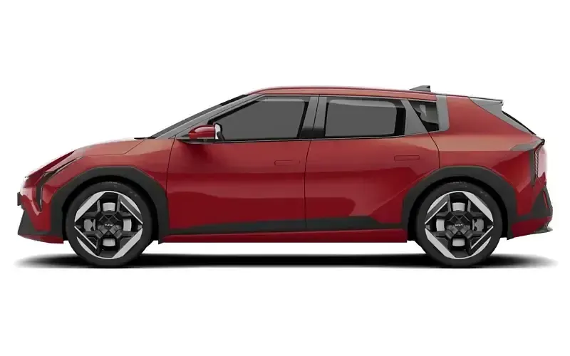 Used Kia EV4 GT-Line S 150 kW (204 HP) 2026 Hatchback