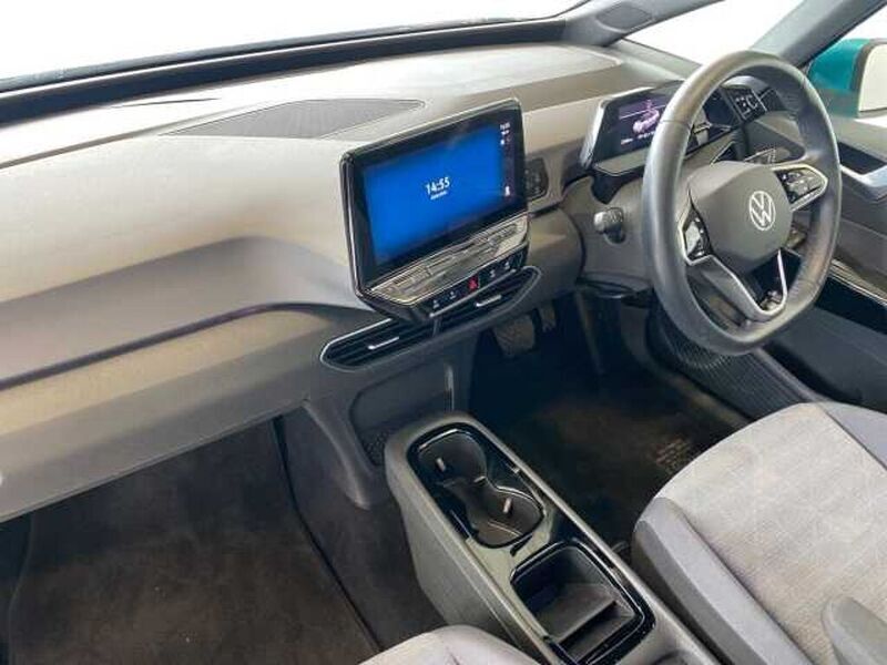 Used VW ID.3 Pro Performance 150 kW (204 HP) 2022 Other Hatchback