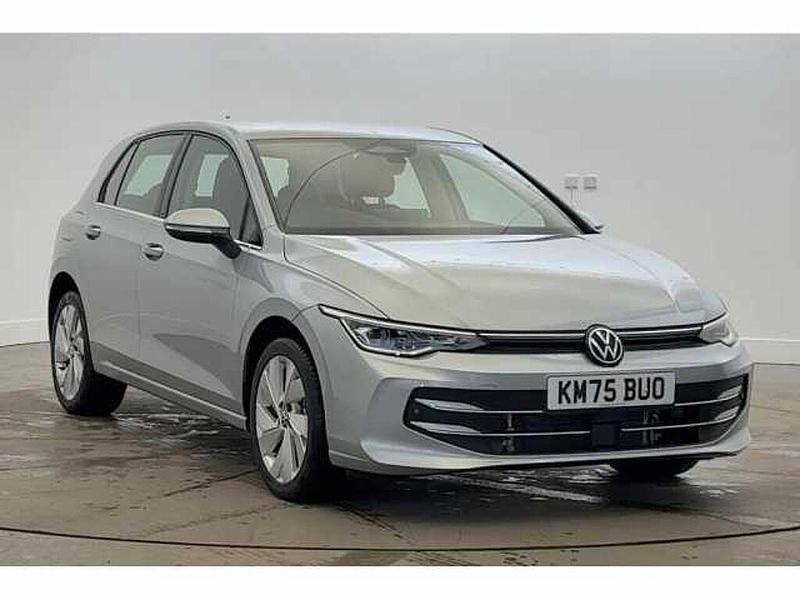 New 2025 VW Golf VIII | £28,990 (Good price) - Image 1/4