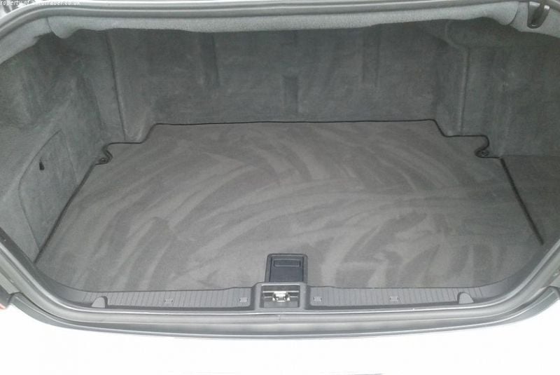 Used Mercedes S320 204 HP (150 kW) 2005 Sedan