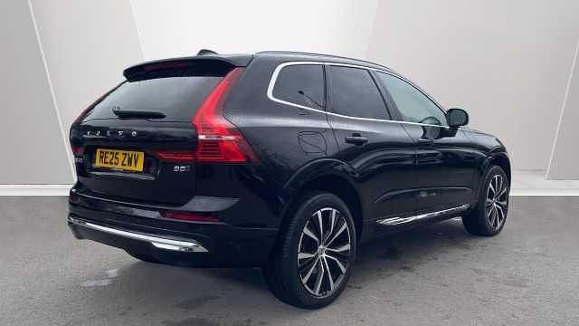 Used Volvo XC60 Ultra 247 HP (181 kW) 2025 SUV