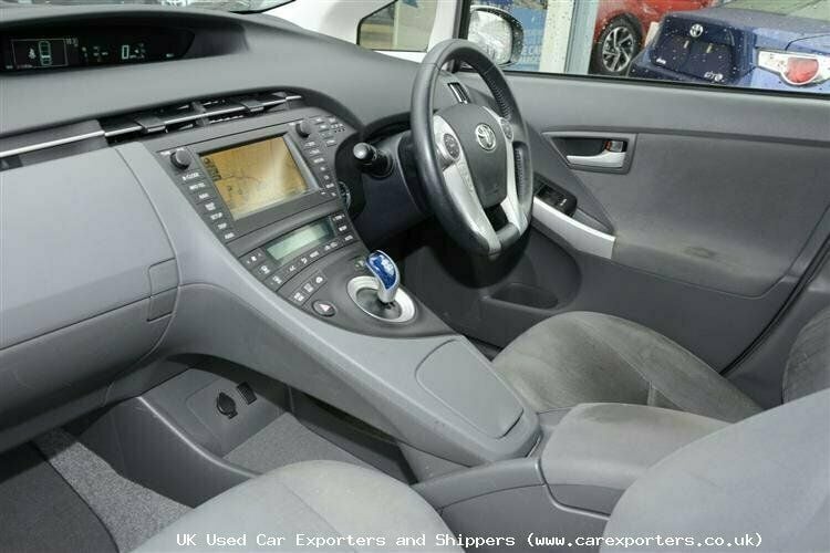 Used Toyota Prius 2009 Hatchback