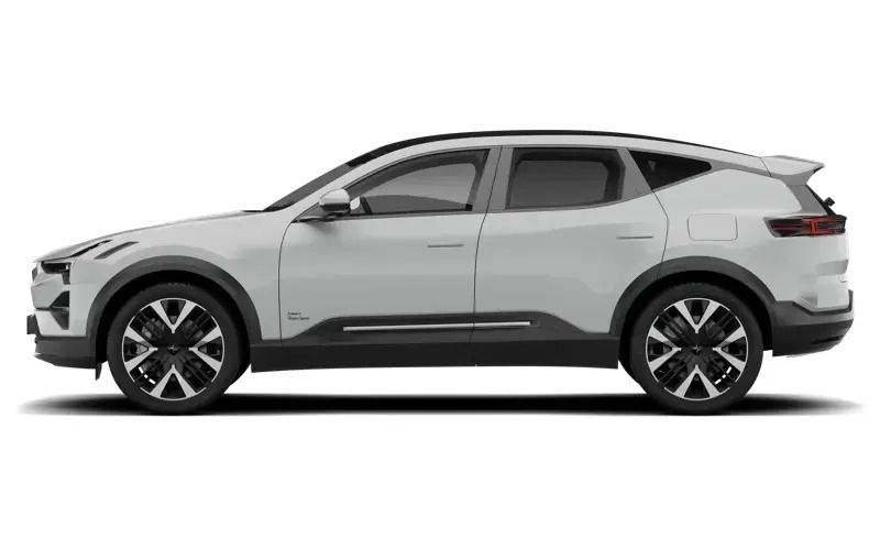 Used 2025 Polestar 3 Performance Sedan | £63,495 - Image 1/1