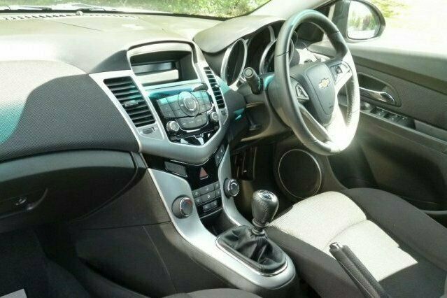 Used Chevrolet Cruze 2012 Hatchback