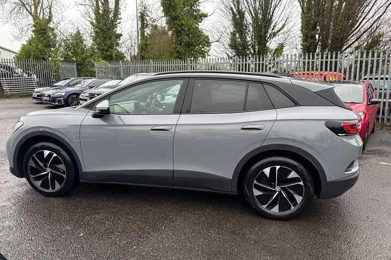 Used VW ID.4 210 kW (286 HP) 2025 SUV