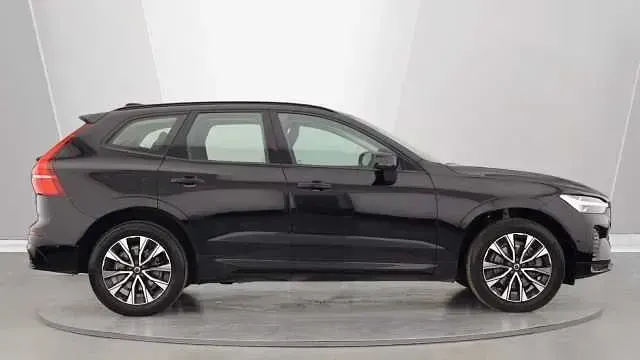Used Volvo XC60 Plus 197 HP (144 kW) 2023 SUV