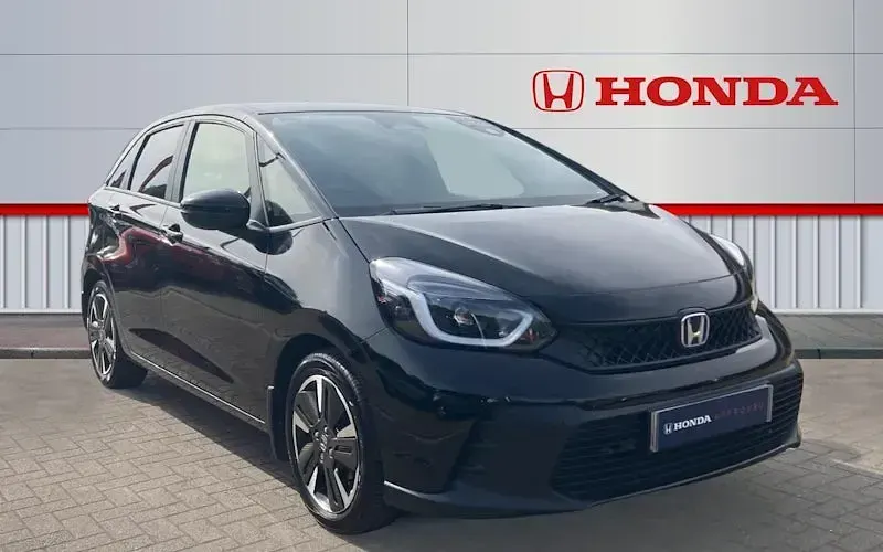 Used Honda Jazz Advance 122 HP (89 kW) 2026 Hatchback
