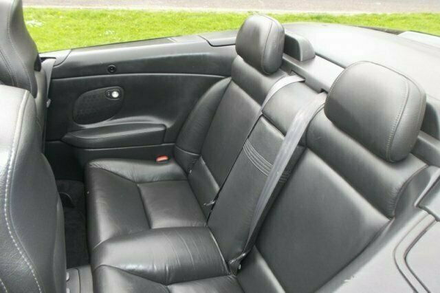 Used 2004 Volvo C70 Cabriolet | £3,995 - Image 1/4