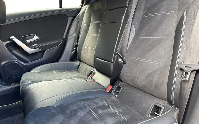 Used Mercedes A250 AMG Line Premium 218 HP (160 kW) 2022 Sedan