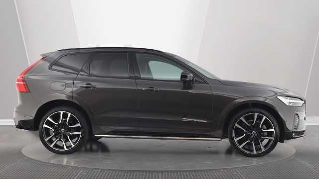 Used Volvo XC60 Ultra 247 HP (181 kW) 2025 SUV