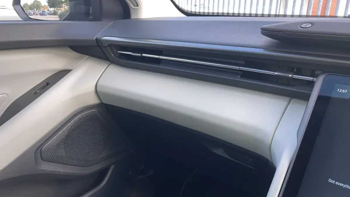 Used Ford Explorer Select 210 kW (286 HP) 2025 Blue my mind (exclusive paint) SUV