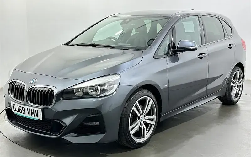 Usado BMW 220 M Sport 192 HP (141 kW) 2019 Carrinha