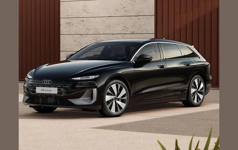 Other New 2024 Audi e-tron S-Line SUV | £59,450 - Image 1/4