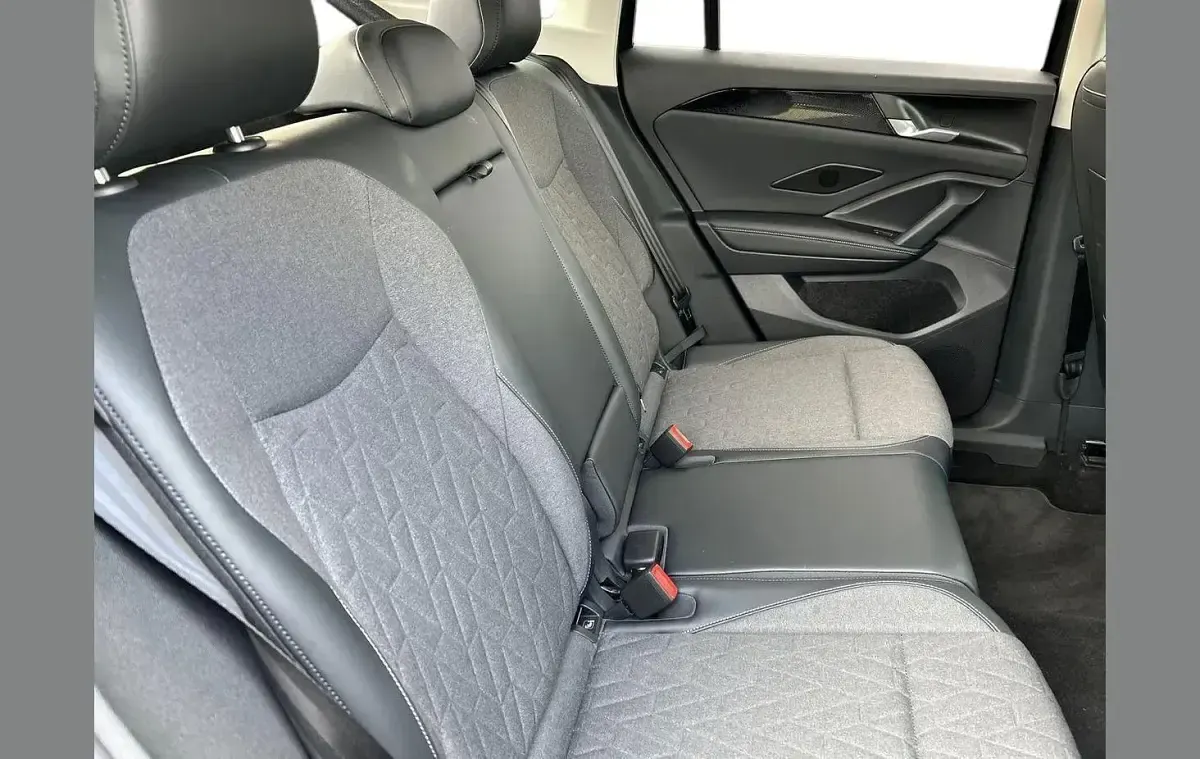 Second-hand VW Tiguan Match 147 CP (108 kW) 2025 Negru SUV
