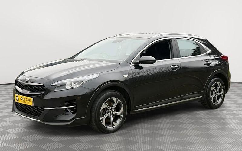 Used Kia XCeed 120 HP (88 kW) 2022 SUV
