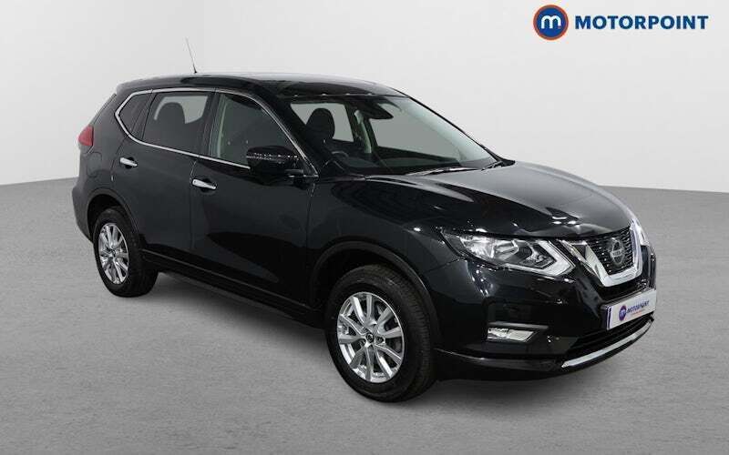 Used 2019 Nissan X-Trail Acenta SUV | £15,799 (Fair price) - Image 1/4