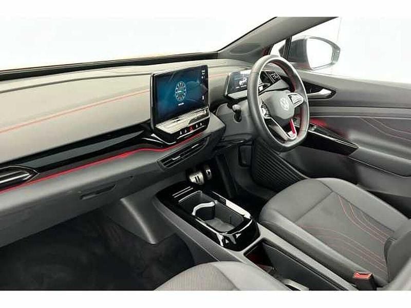 Used VW ID.4 219 kW (299 HP) 2023 SUV