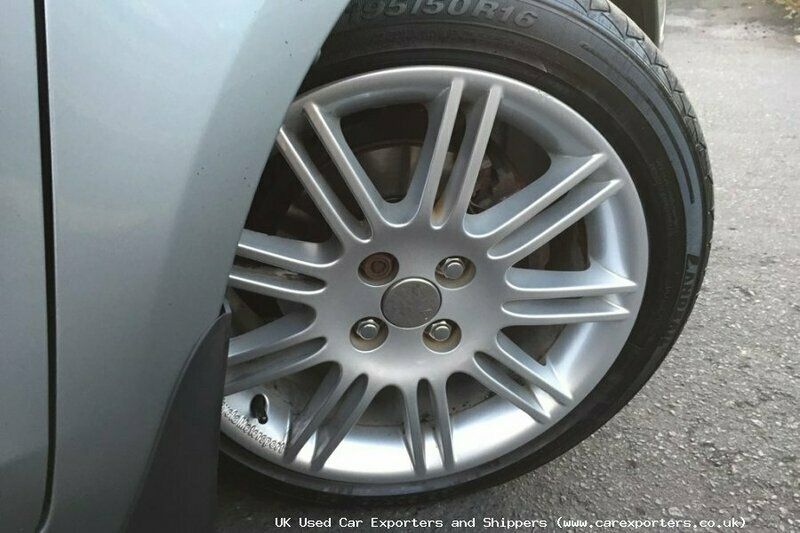 Used Toyota Yaris SR 2008 Hatchback