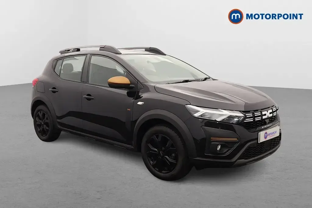 Used Dacia Sandero Extreme 91 HP (66 kW) 2024 Hatchback