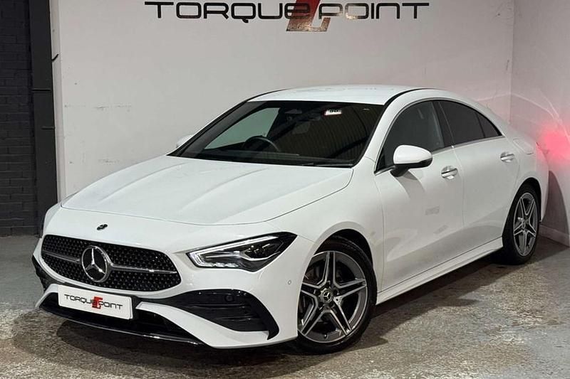 Used 2023 Mercedes 180 Executive Sedan | £27,450 (A bit pricey) - Image 1/1