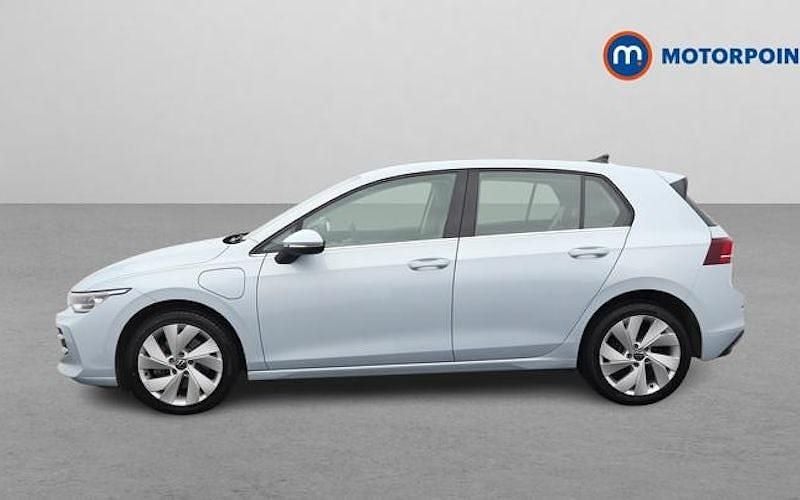 Used VW Golf VIII Style 204 HP (150 kW) 2026 Hatchback