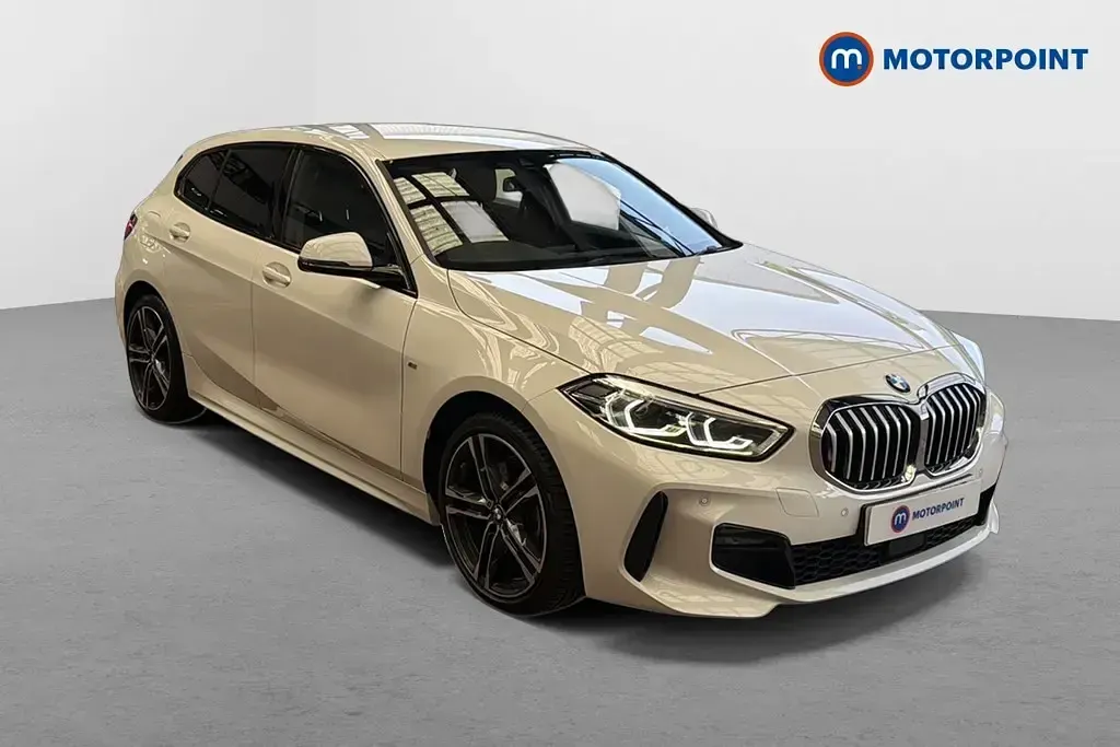 Used BMW 118 M Sport 136 HP (100 kW) 2024 Hatchback