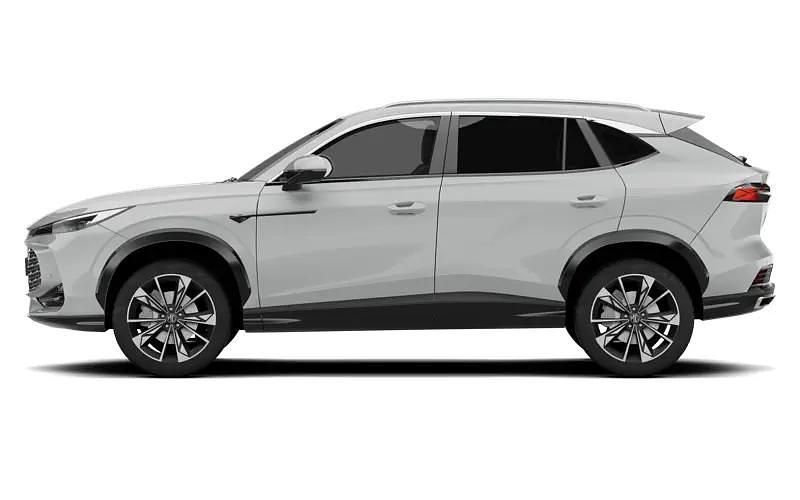 New MG HS SE 299 HP (219 kW) 2026 SUV