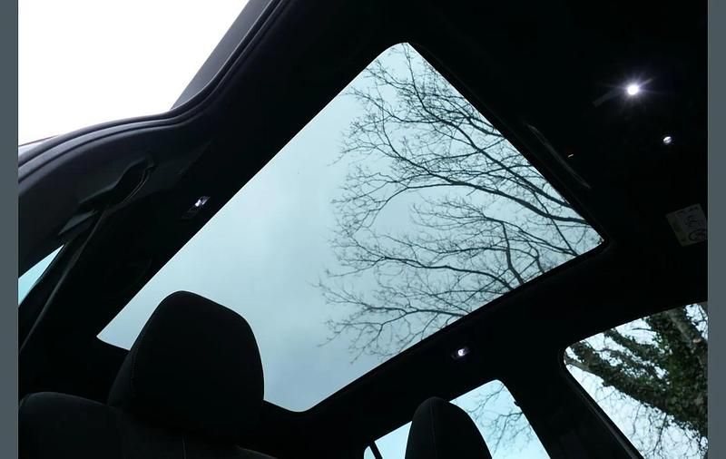 Used Skoda Kamiq SE L 147 HP (108 kW) 2022 Moon white metallic SUV