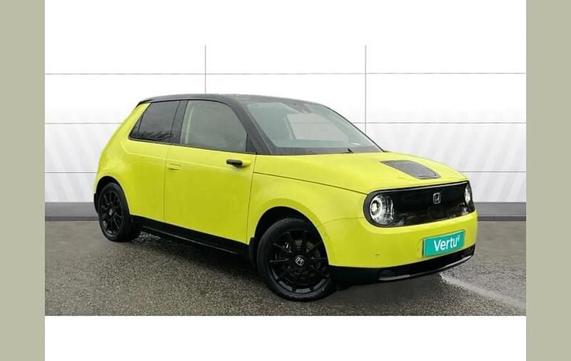 Other Used 2023 Honda e Advance Hatchback | £16,799 (Fair price) - Image 1/4