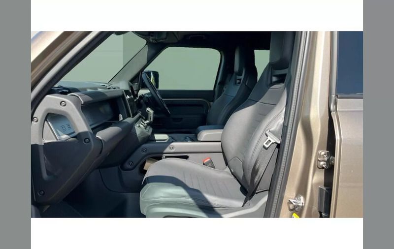 Used Land Rover Defender 625 HP (459 kW) 2024 Other SUV