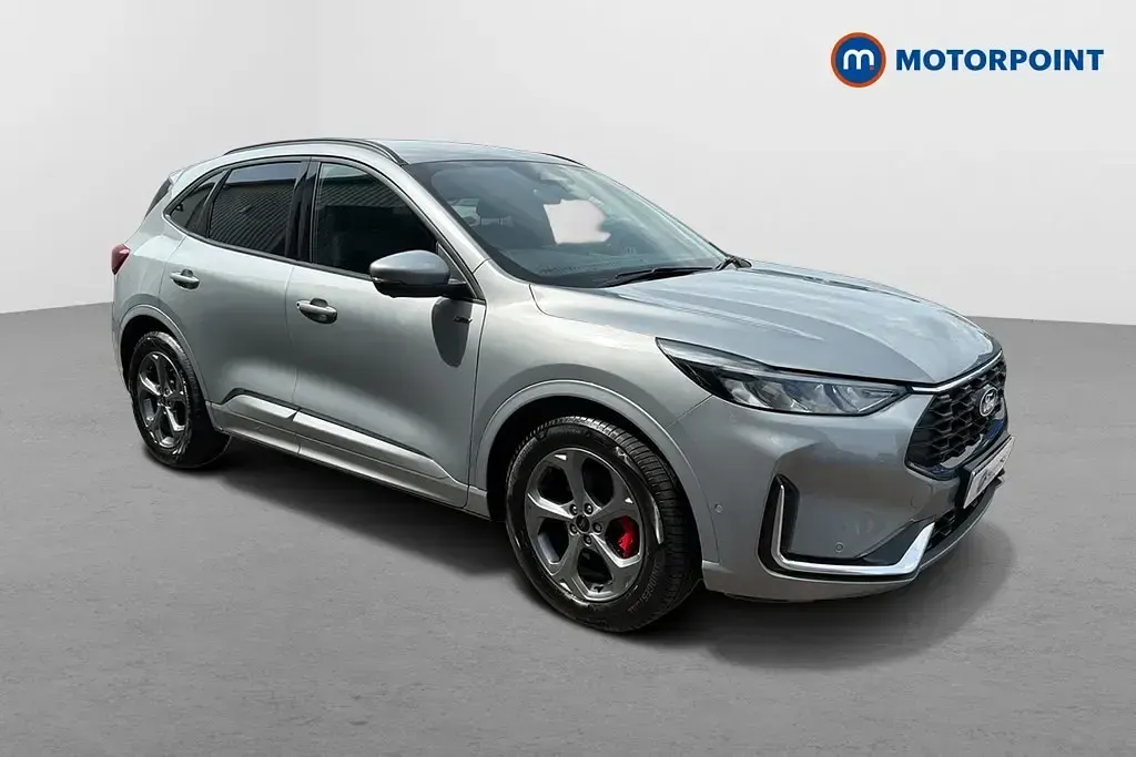 Used Ford Kuga ST-Line 183 HP (134 kW) 2025 SUV