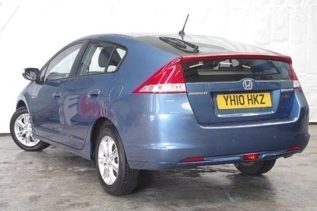 Used Honda Insight 2010 Hatchback