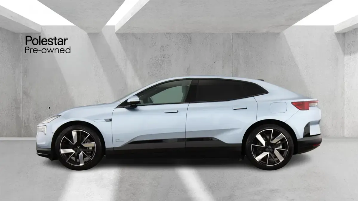 Used Polestar 4 Plus 200 kW (272 HP) 2025 Electron SUV
