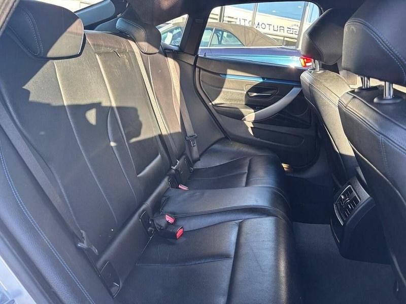 Used BMW 420 M Sport 2020 White Coupe