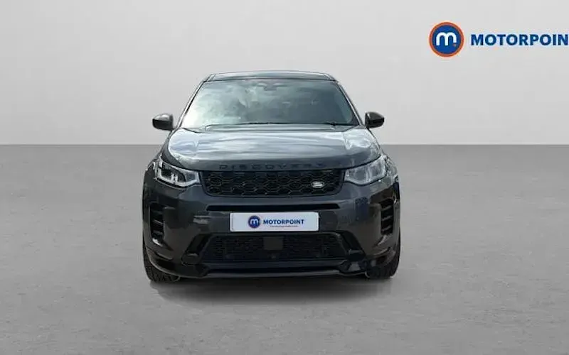 Used Land Rover Discovery Sport HSE Dynamic 309 HP (227 kW) 2023 Grey SUV