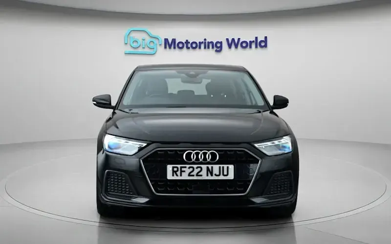Used Audi A1 Sportback Sport 95 HP (69 kW) 2026 Hatchback