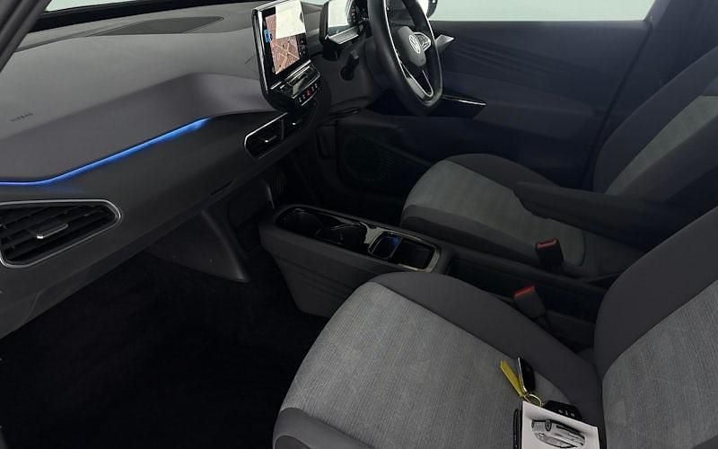Used VW ID.3 Pro Performance 150 kW (204 HP) 2021 Hatchback