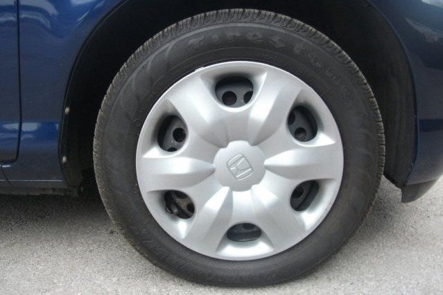 Used Honda Jazz 2004 Hatchback