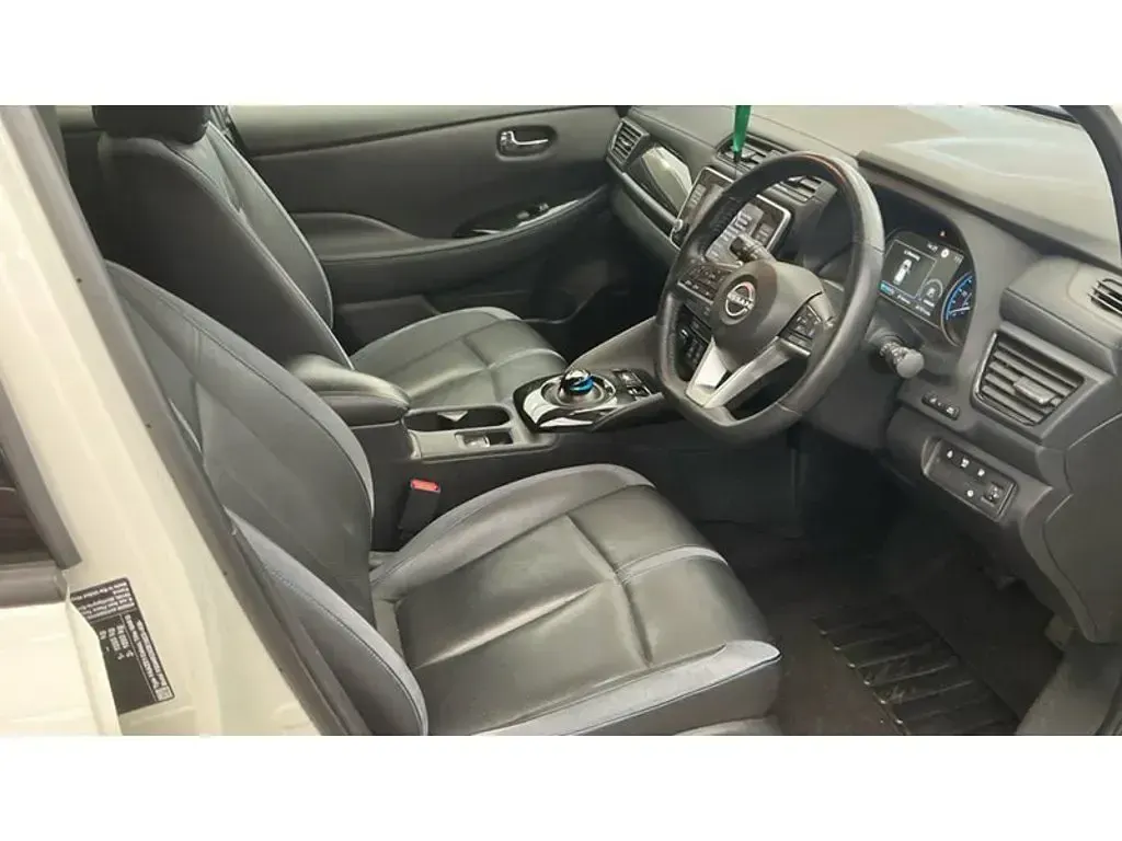 Usado Nissan Leaf Tekna 50 kW (68 HP) 2023 Citadino