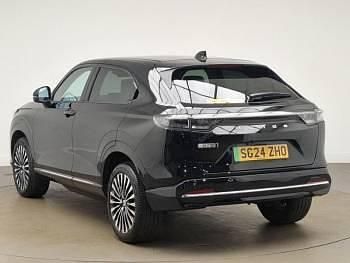 Used Honda e:Ny1 Elegance 150 kW (204 HP) 2024 Black SUV