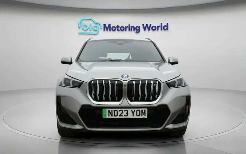 Used BMW iX1 M Sport 230 kW (313 HP) 2026 SUV