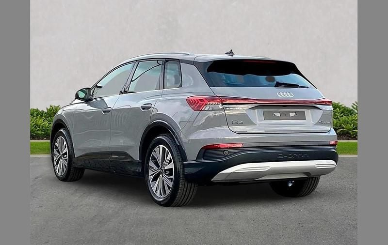 New Audi Q4 e-tron Sport 206 kW (281 HP) 2025 Other SUV