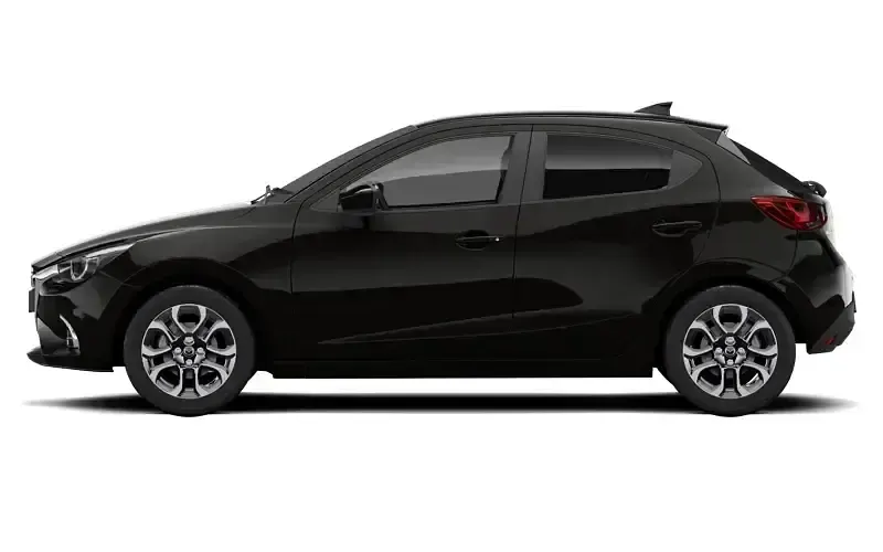 Used Mazda 2 Inclusive 90 HP (66 kW) 2019 Hatchback