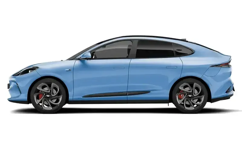 Usado MG IM6 553 kW (752 HP) 2026 SUV